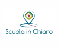 scuola in chiaro logo