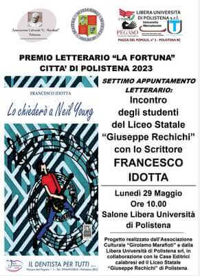 locandina evento